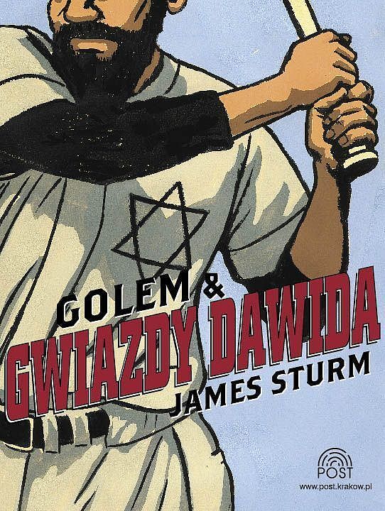 Golem i Gwiazdy Dawida