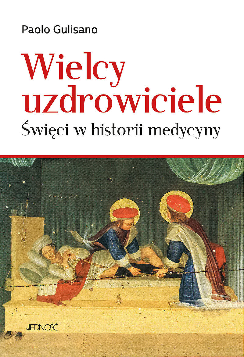Wielcy uzdrowiciele.