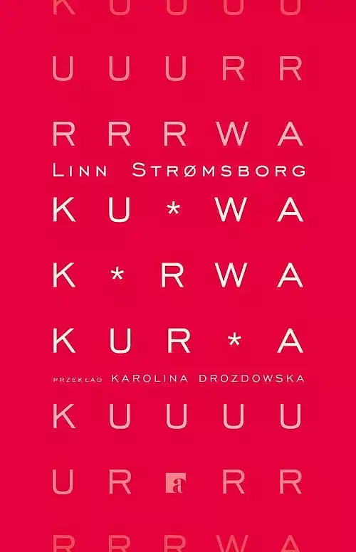 Kurwa, kurwa, kurwa