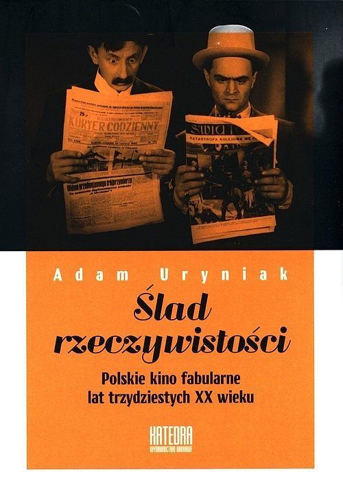 Ślad rzeczywistości