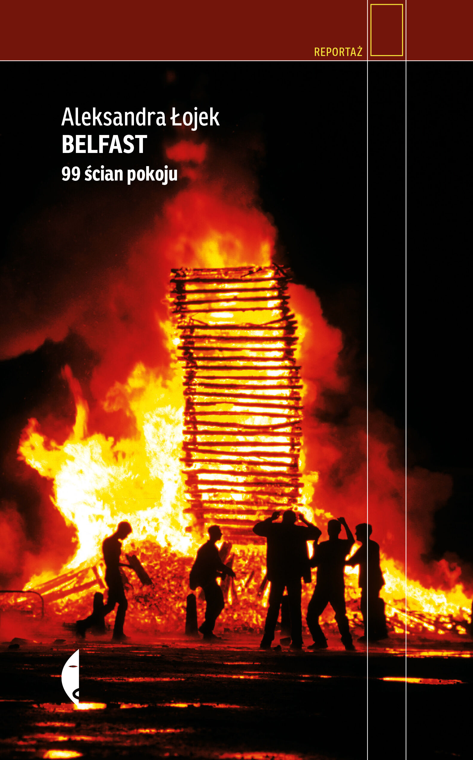 Belfast (e-book)