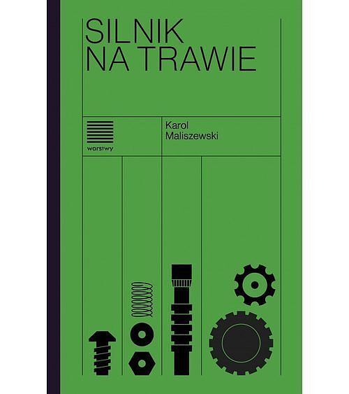 Silnik na trawie / Warstwy