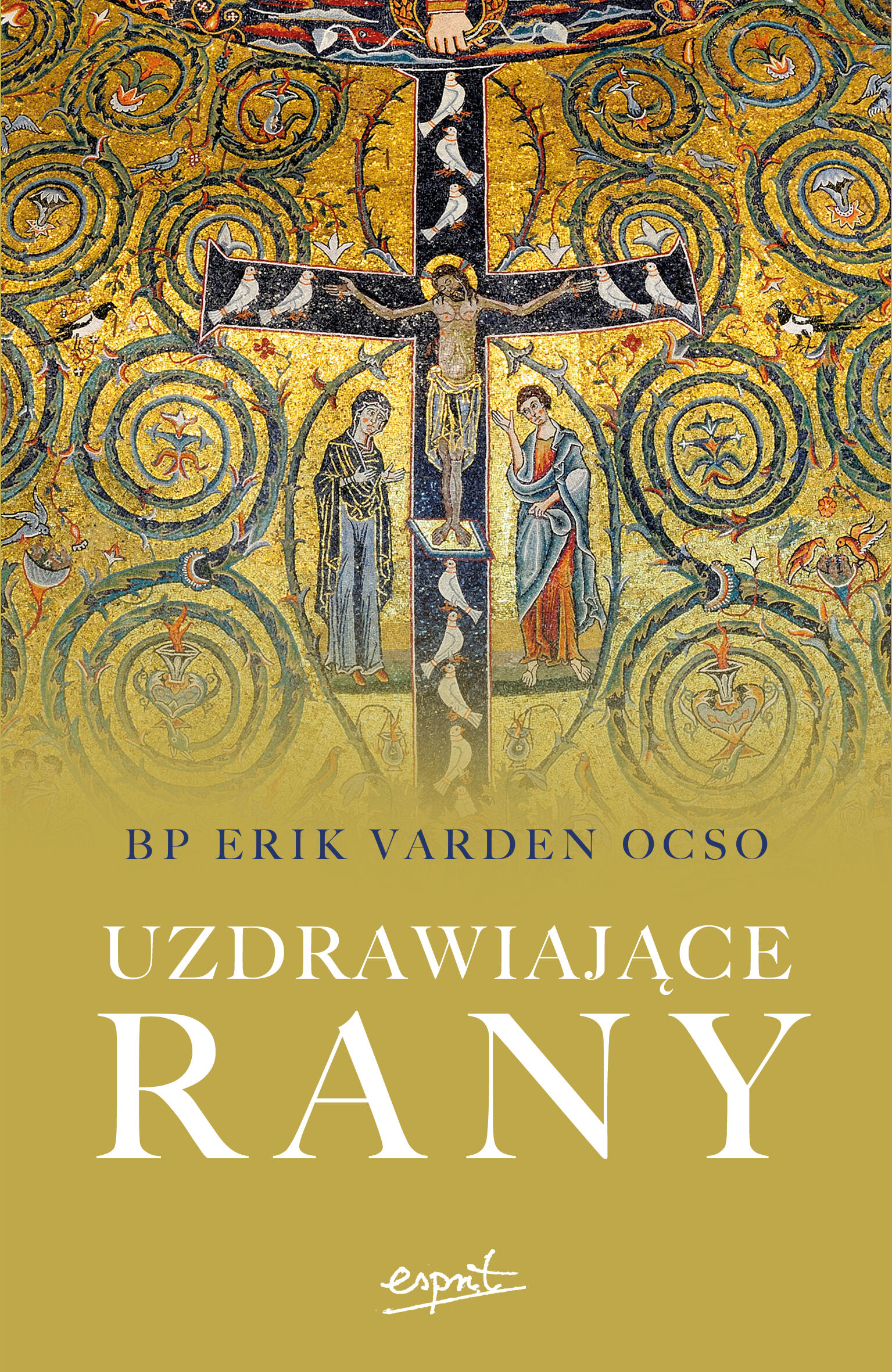 Uzdrawiające rany (e-book)