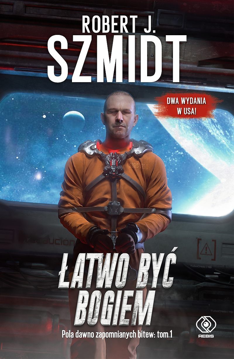 Łatwo być Bogiem