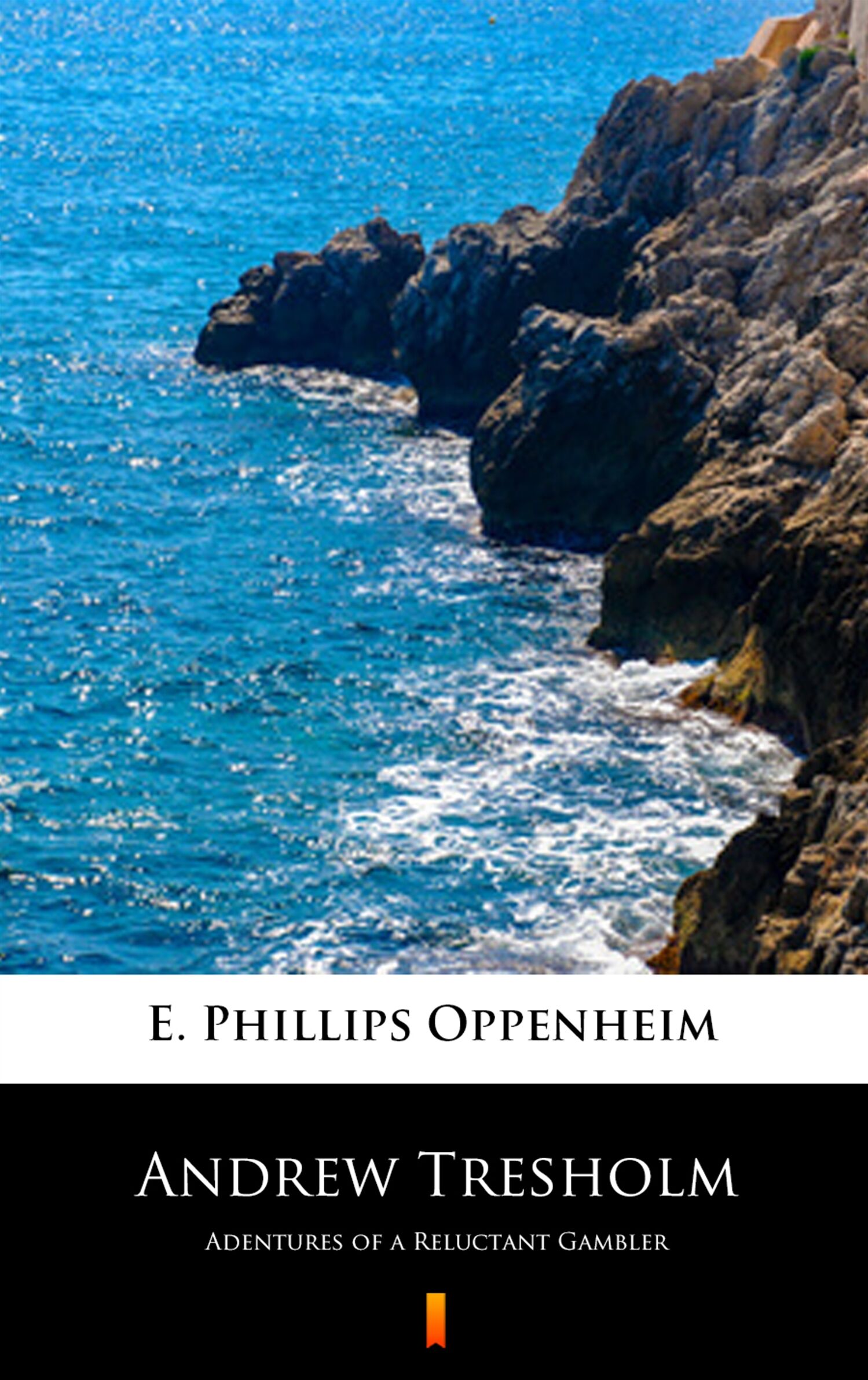 Andrew Tresholm (e-book)