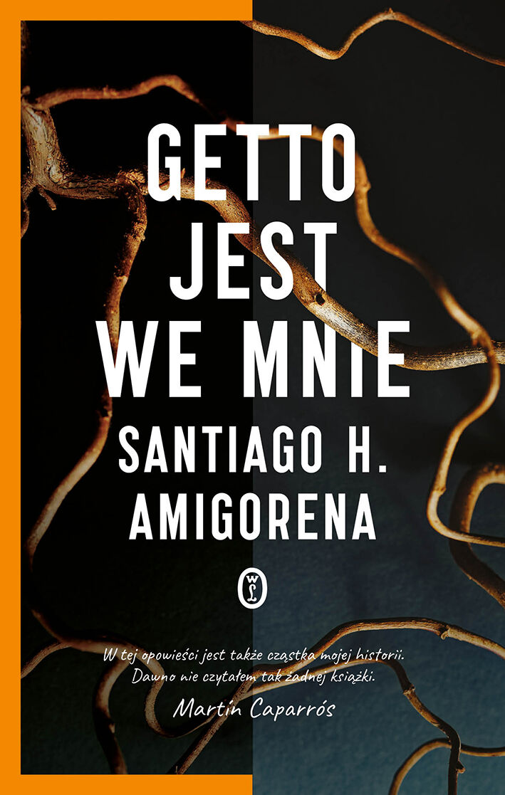 Getto jest we mnie (e-book)