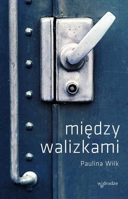 Między walizkmi