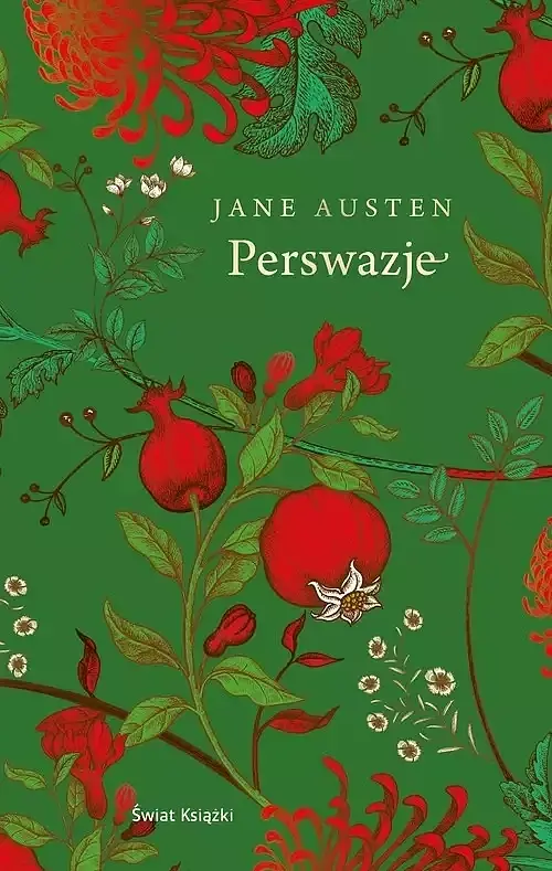 Perswazje (ekskluzywna edycja)
