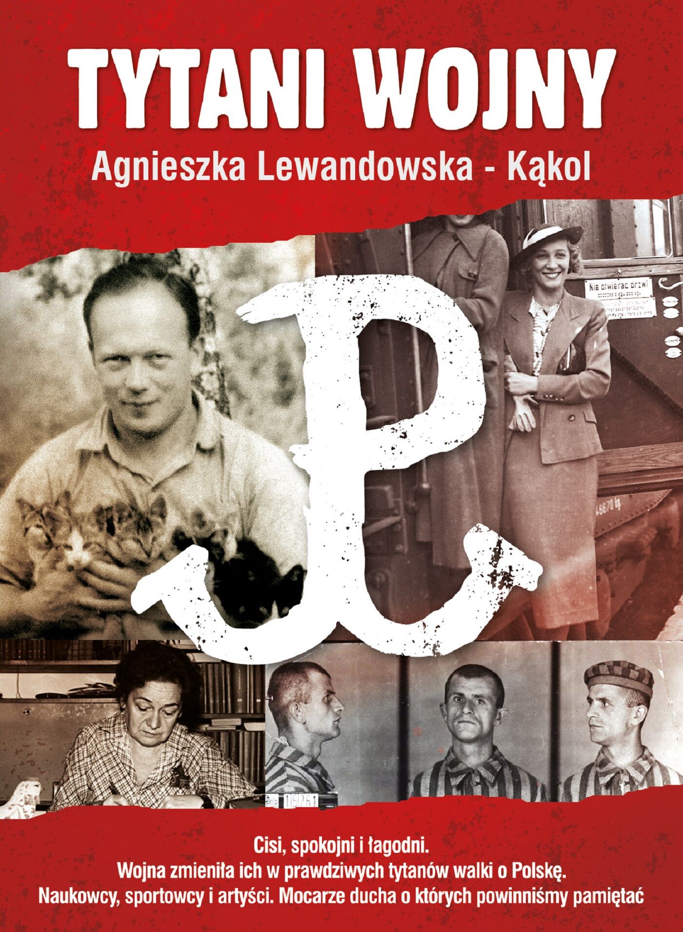 Tytani Wojny (e-book)