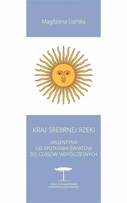 Kraj Srebrnej Rzeki.