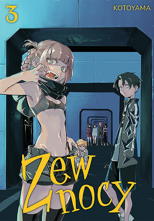 Zew nocy - 03