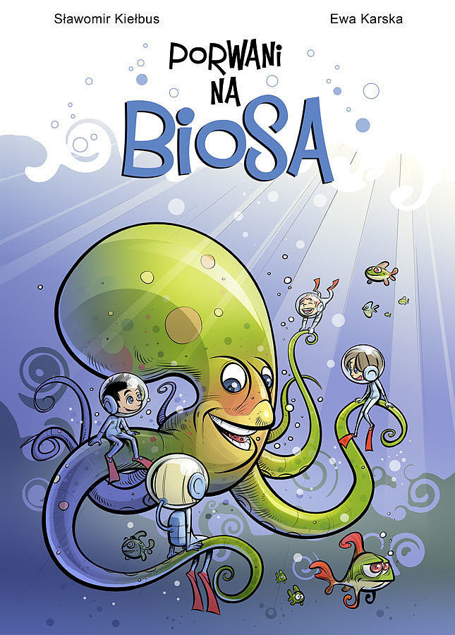 Porwani na Biosa