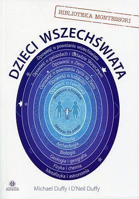 Dzieci wszechświata
