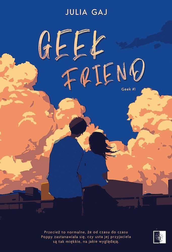 Geek friend. Geek. Tom 1