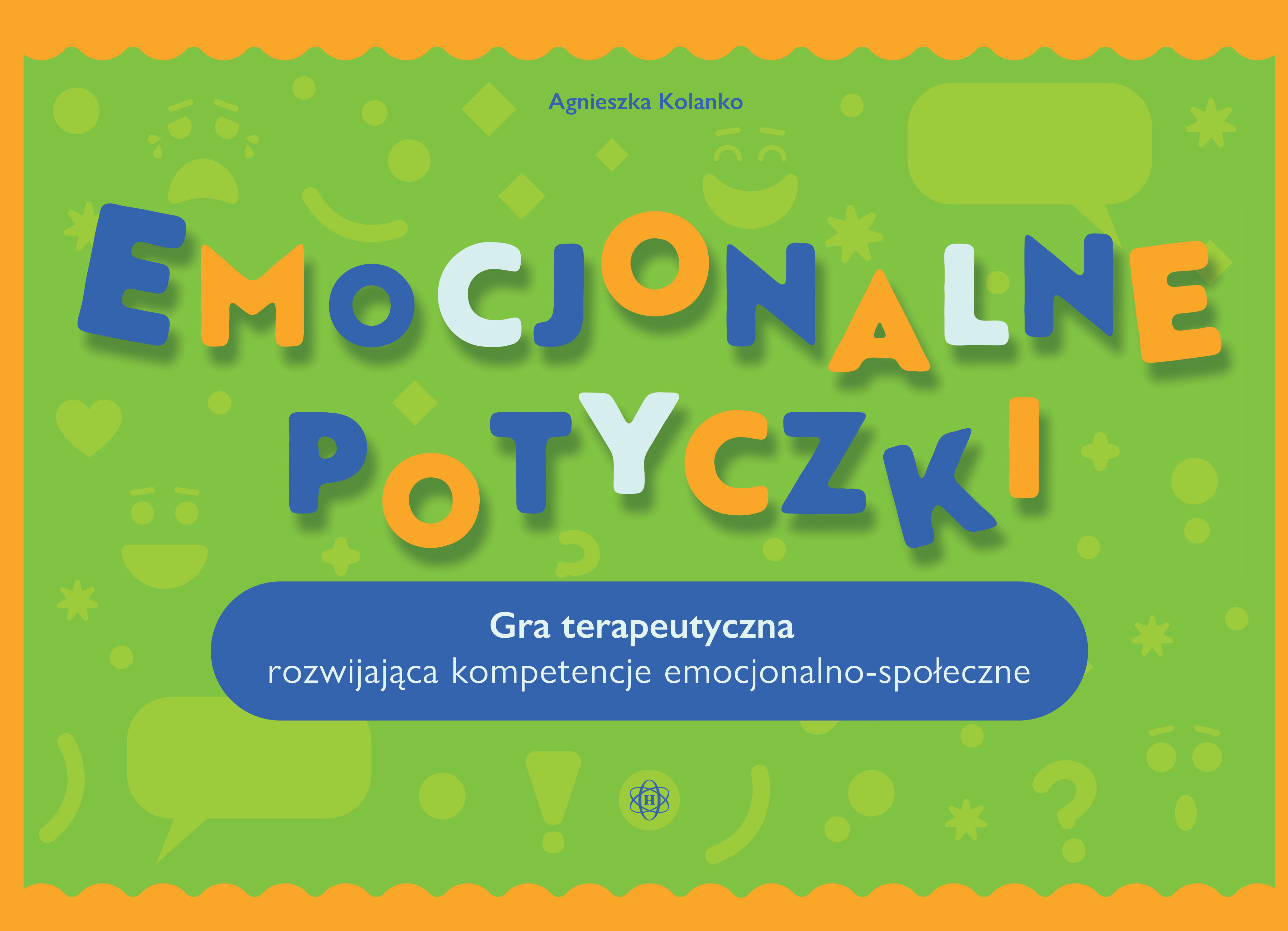 Emocjonalne potyczki