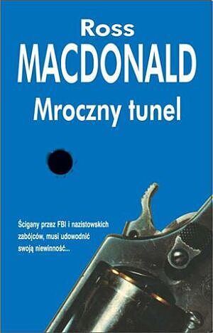 Mroczny tunel