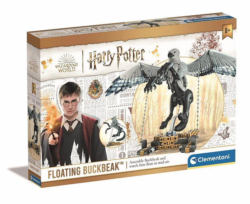 Harry potter hardodziób 19224