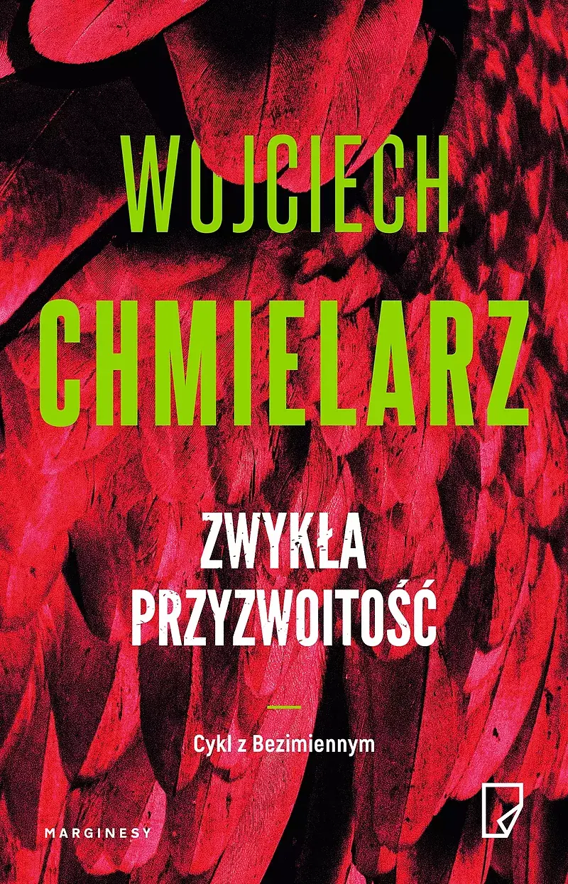 Zwykła przyzwoitość