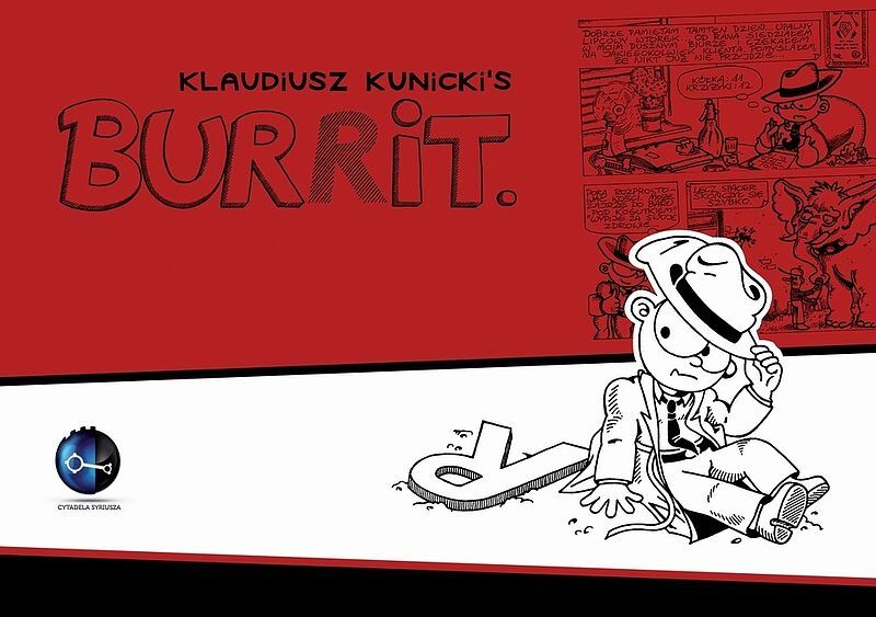 Burrit