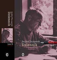 Dziennik. Tom 2 1957-1963