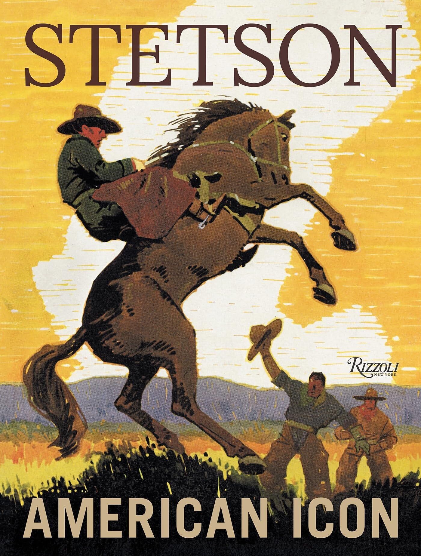 Stetson Hats