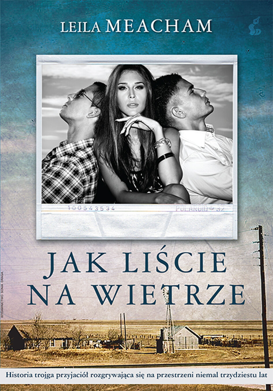 Jak liście na wietrze