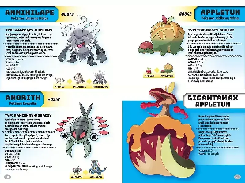 Pokemon. Super Mega Extra Deluxe Podręcznik Trenera