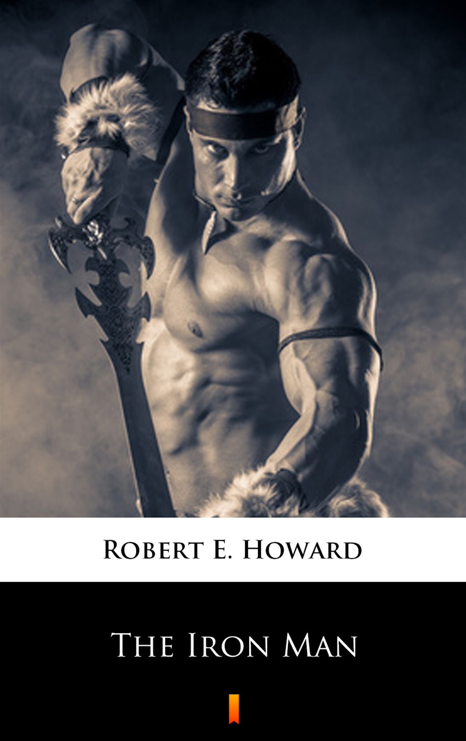 The Iron Man (e-book)