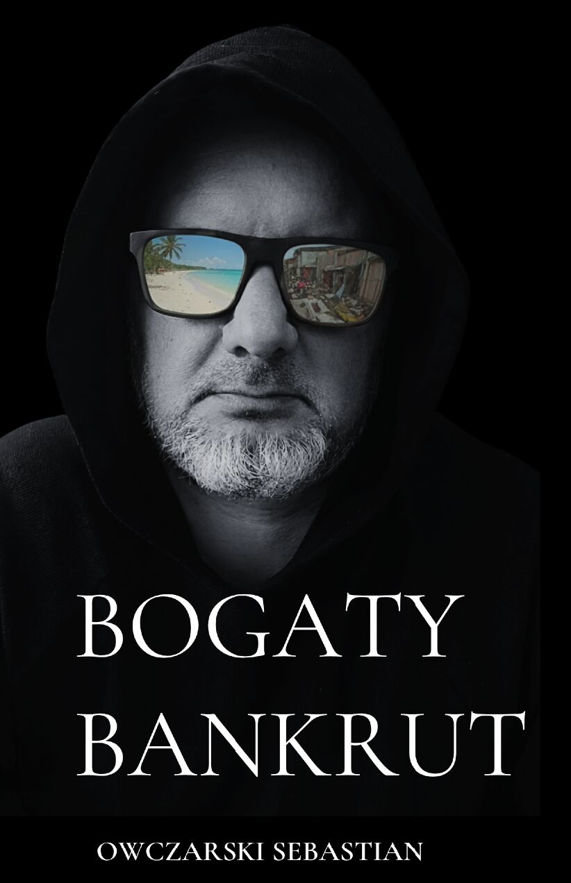 Bogaty bankrut