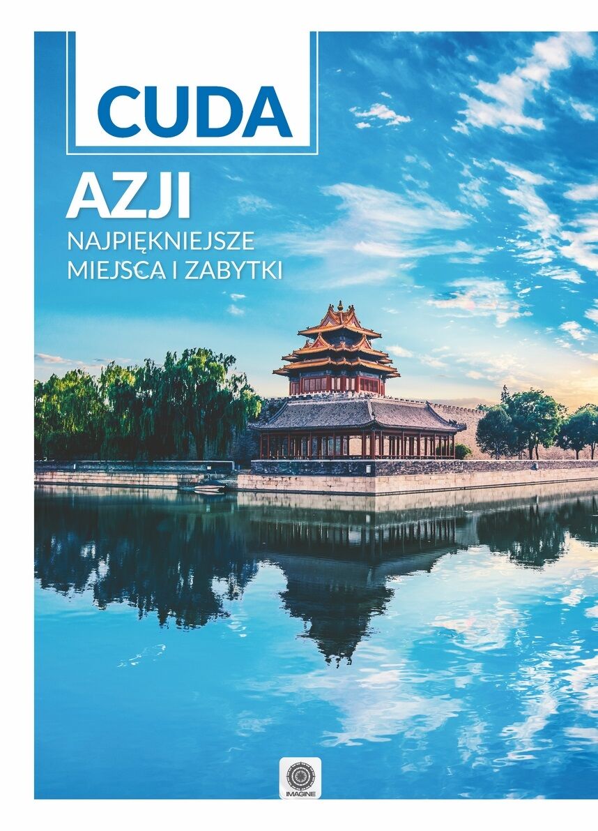 Imagine new II. Cuda Azji