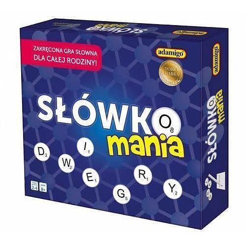 Gra słówkomania