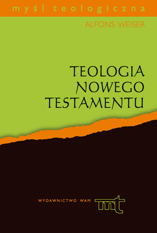 Teologia Nowego Testamentu
