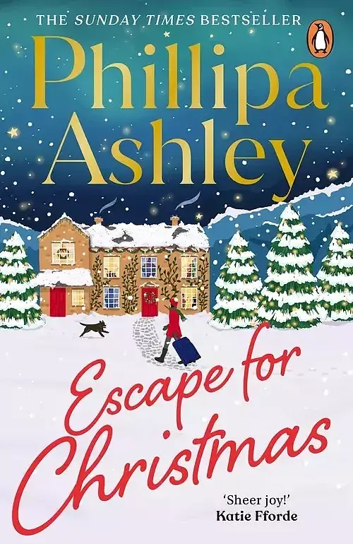 Escape for Christmas