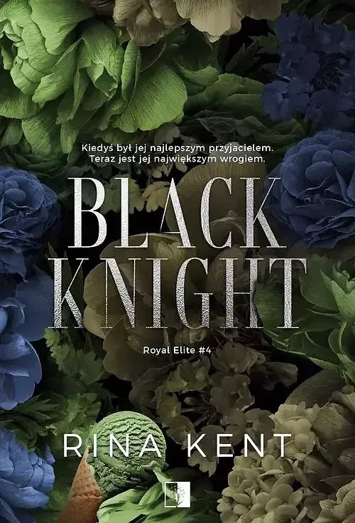 Royal Elite 4 Black Knight