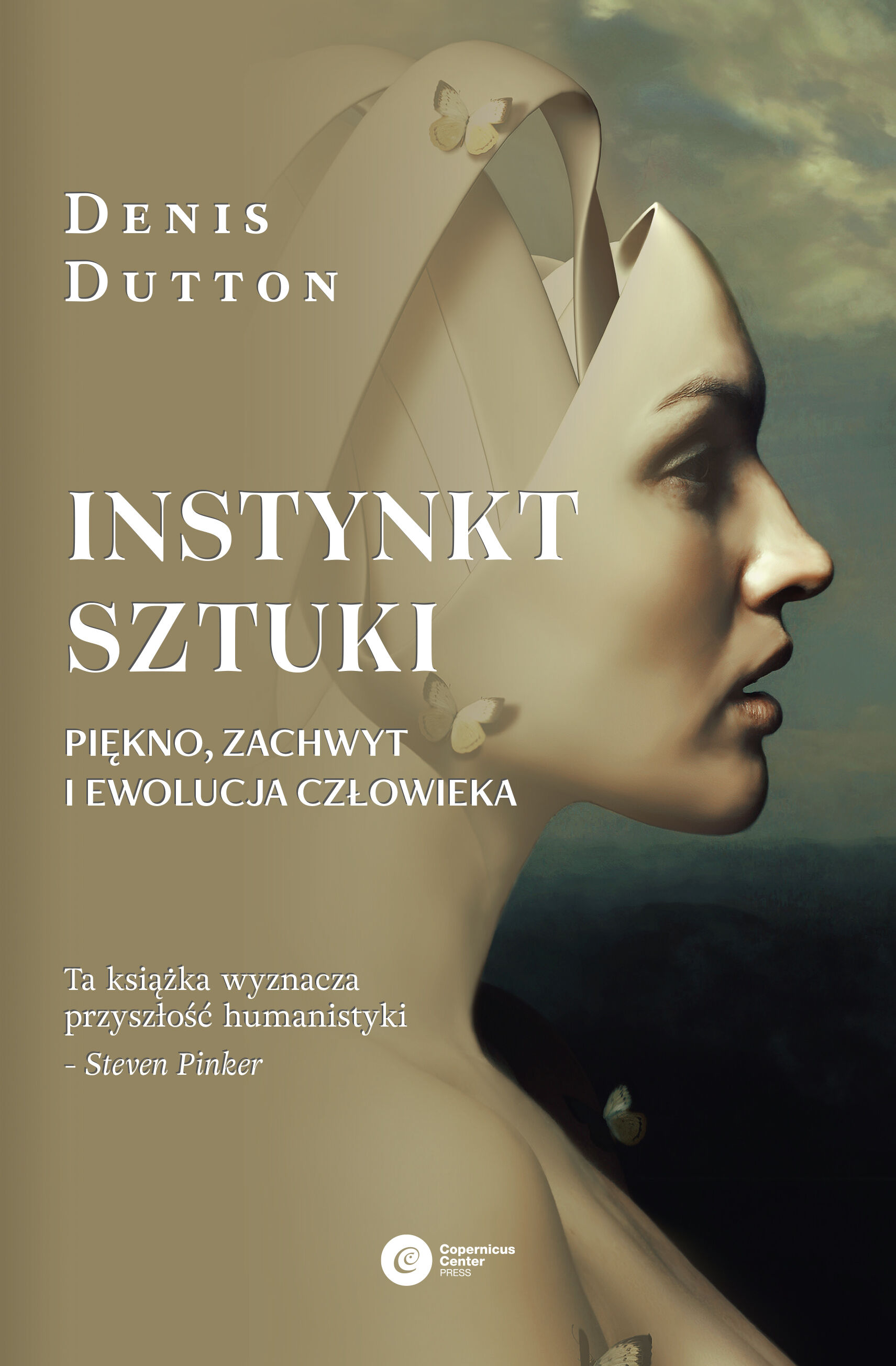 Instynkt sztuki. (e-book)