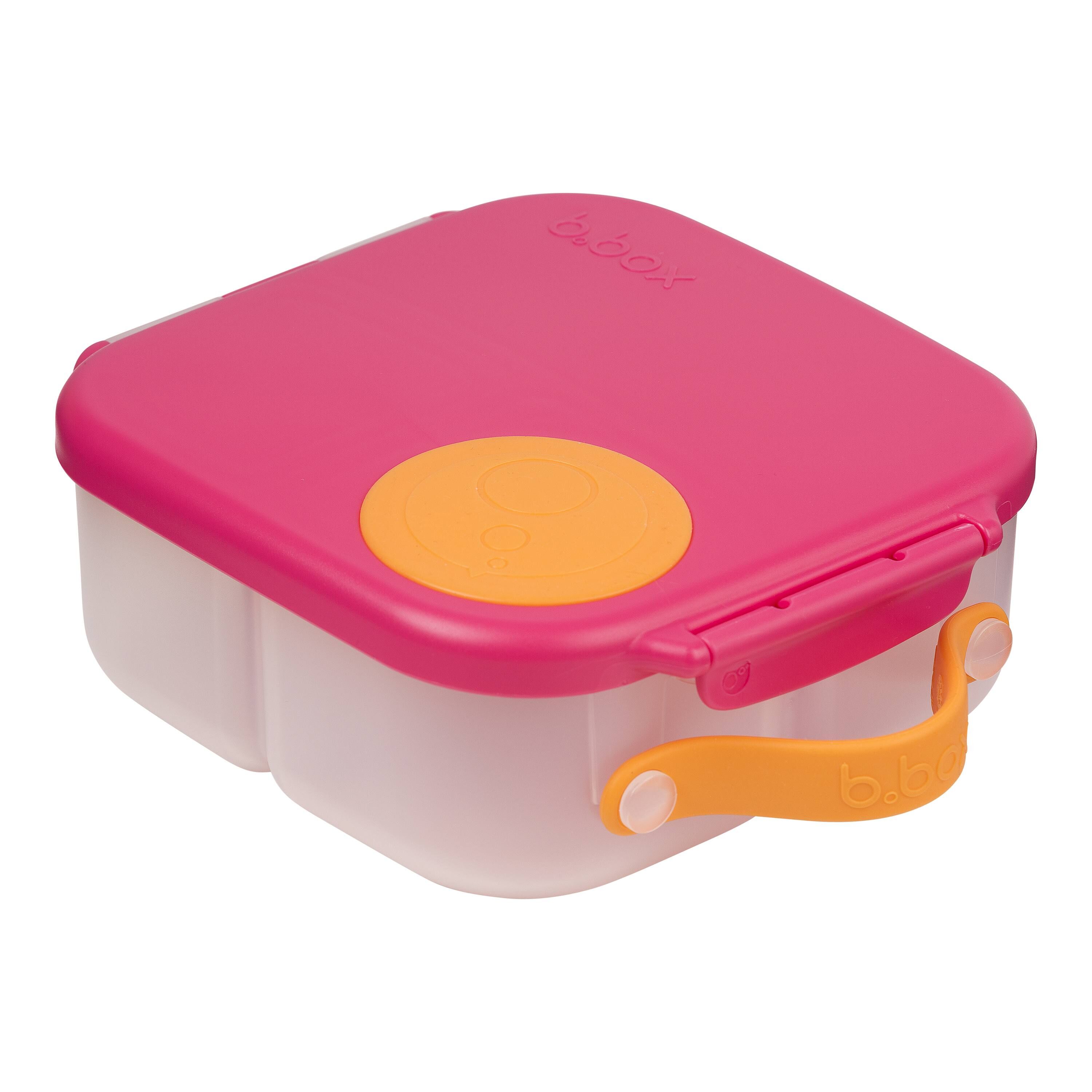 Lunchbox mini  Strawberry Shake
