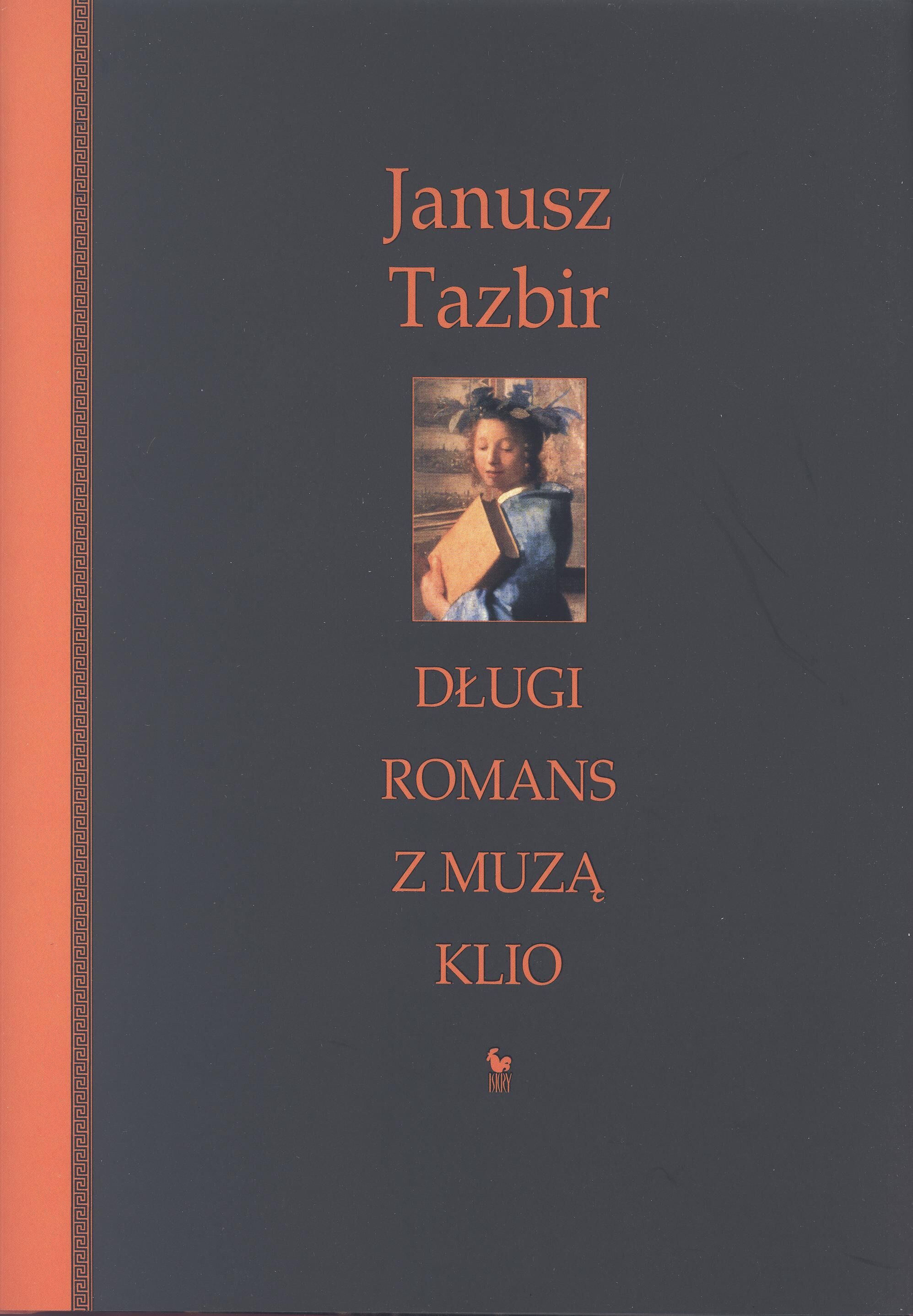 Długi romans z muzą Klio (e-book)