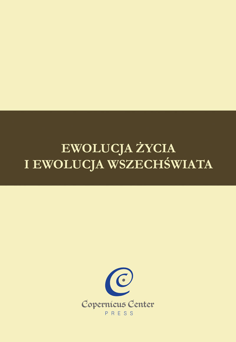 Ewolucja życia i ewolucja wszechświata