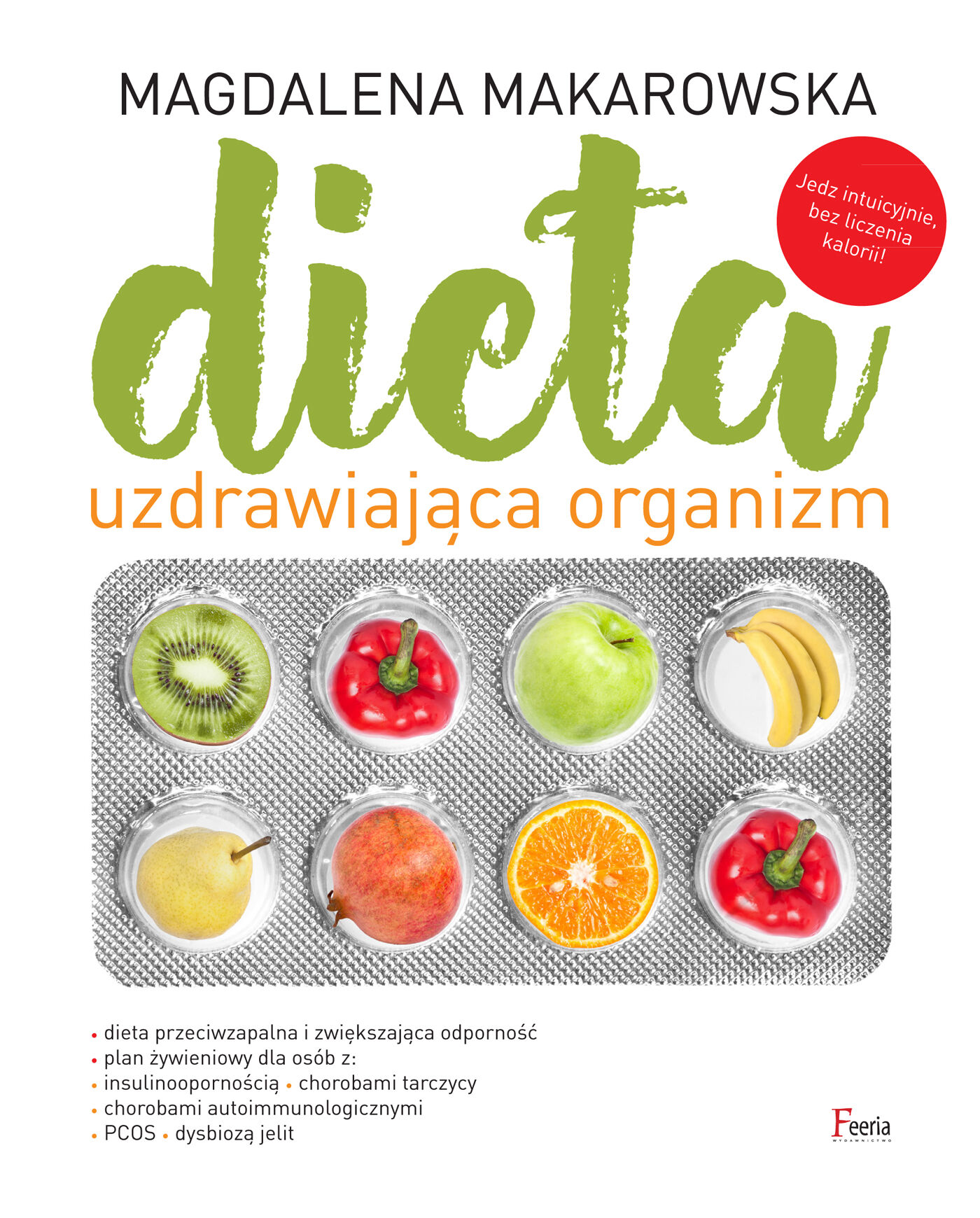 Dieta uzdrawiająca organizm (e-book)