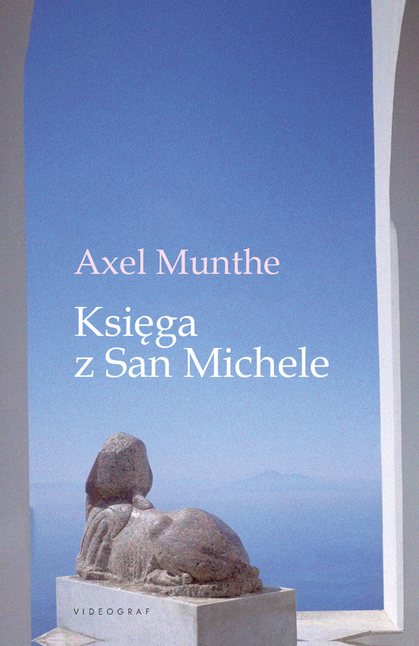 Księga z San Michele