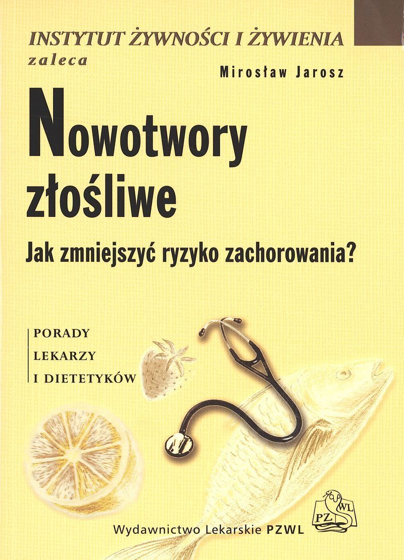 Nowotwory złośliwe