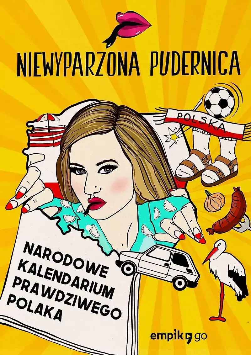 Narodowe kalendarium prawdziwego polaka