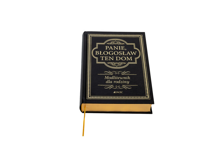 Panie, błogosław ten dom