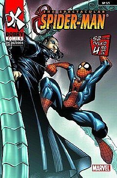Spectacular Spider-Man - 5