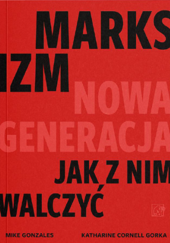 Marksizm: nowa generacja