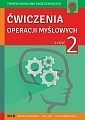 Ćwiczenia operacji myślowych część 2