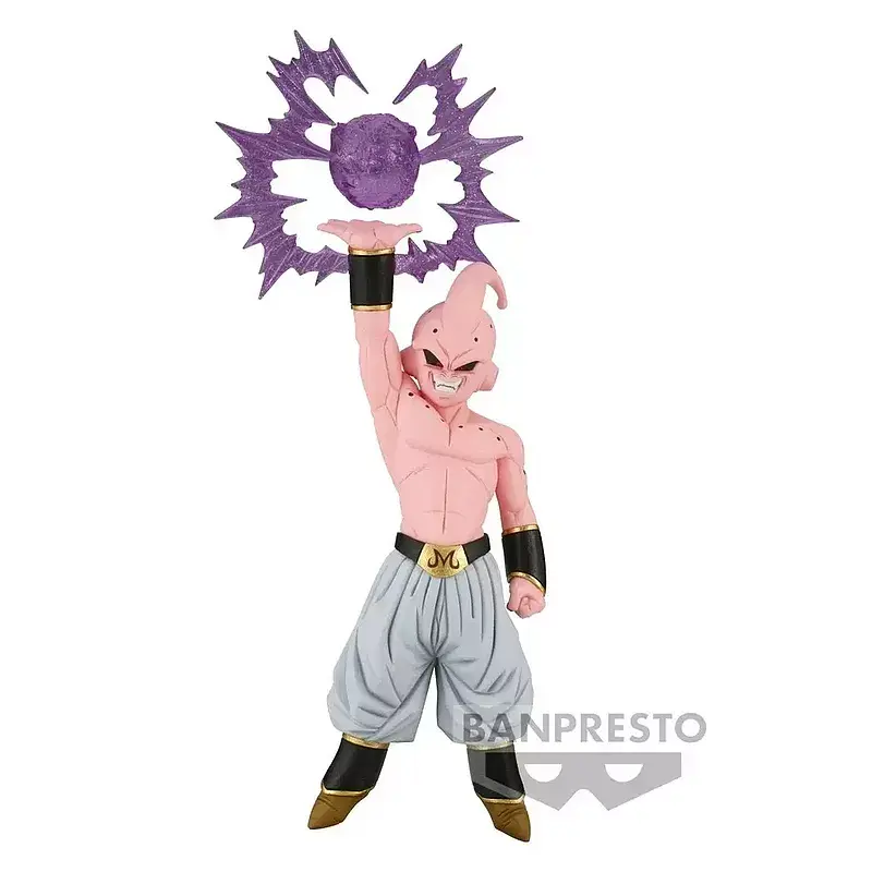 Figurka dragon ball z g×materia the majin buu