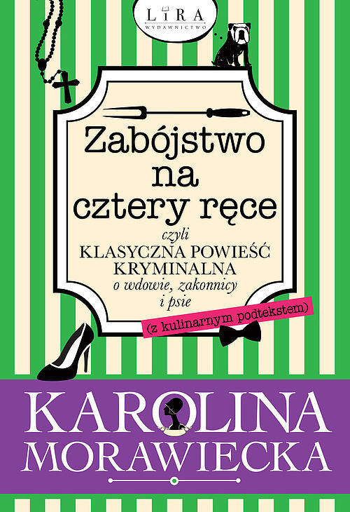 Zabójstwo na cztery ręce