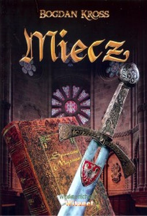 Miecz