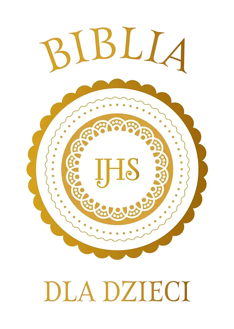 Biblia dla dzieci